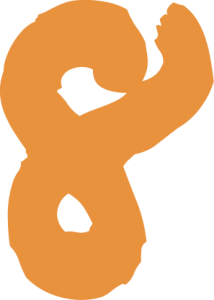 number 8