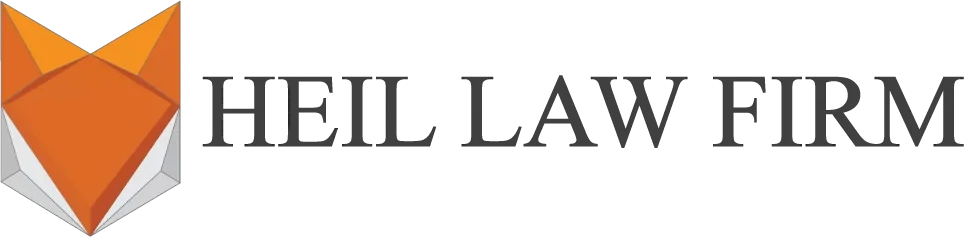 Heil Law Firm Logo