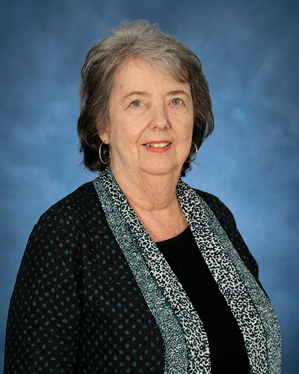 Dr. Ann Matula