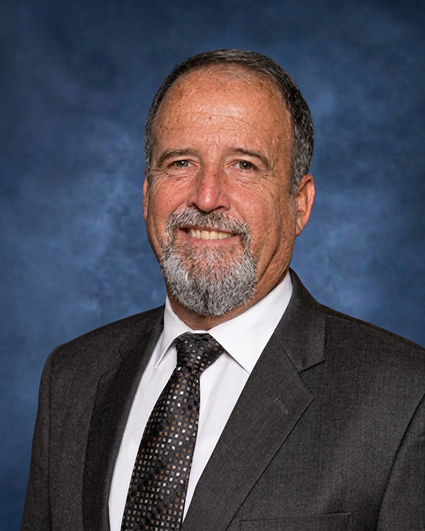 David Rosse