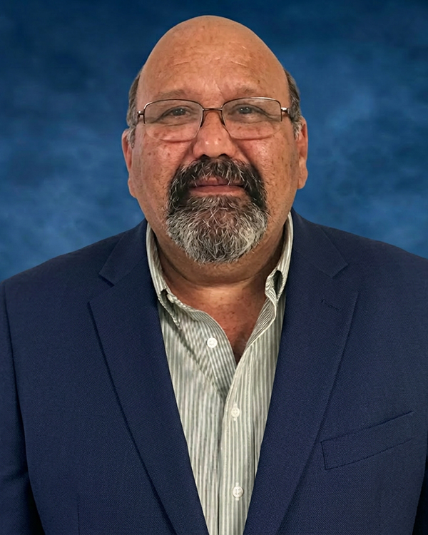 Dr. Joe Gomez