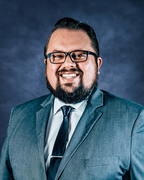 John Garcia