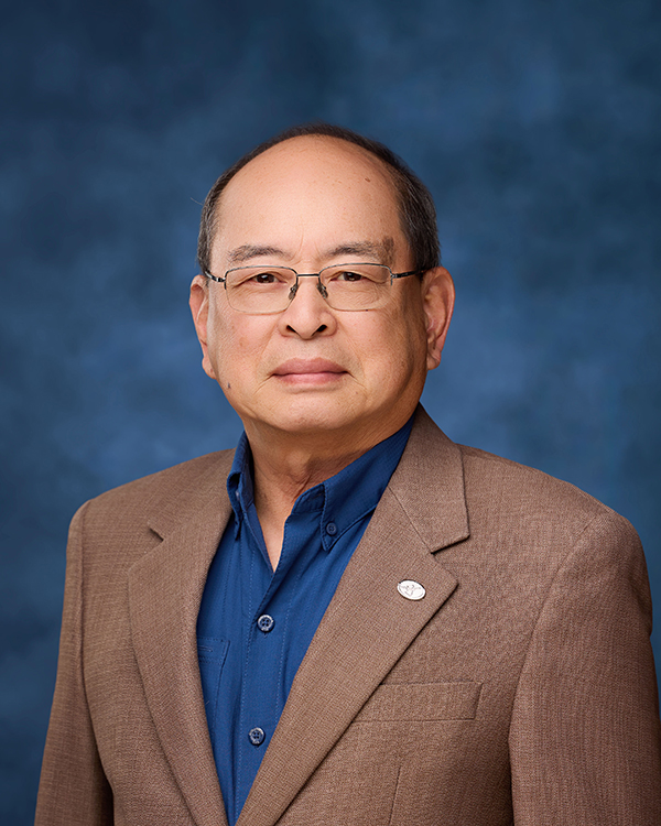 Dr. Larry Lee