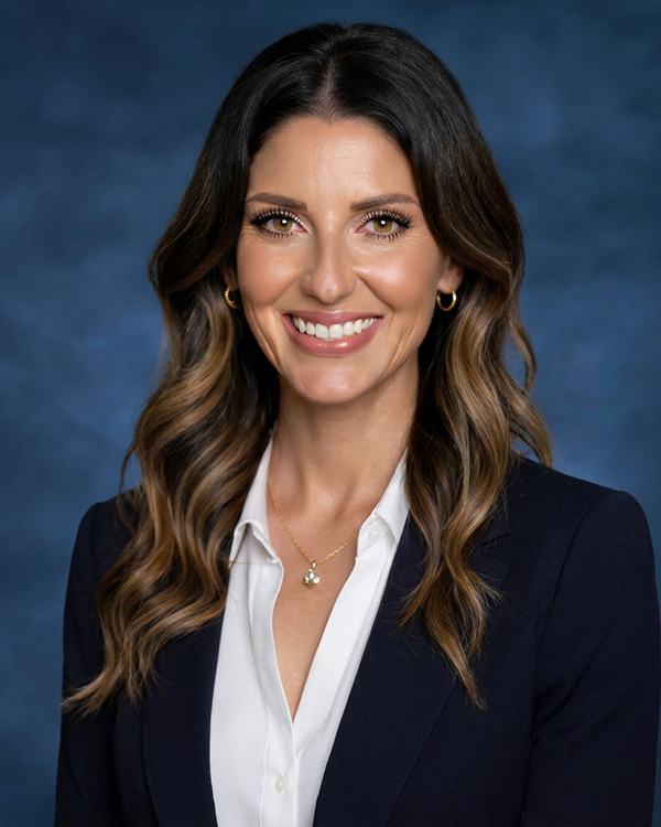 Rachel Berthold