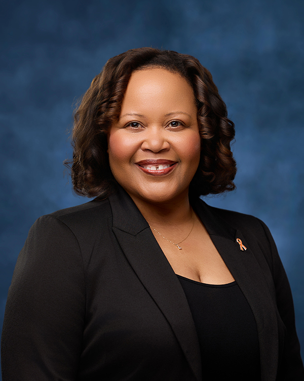 Dr. Tammy Francis
